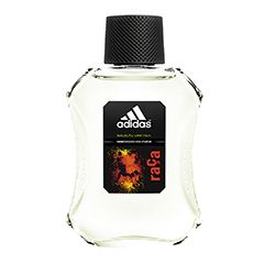 Colônia Masculina adidas Raça