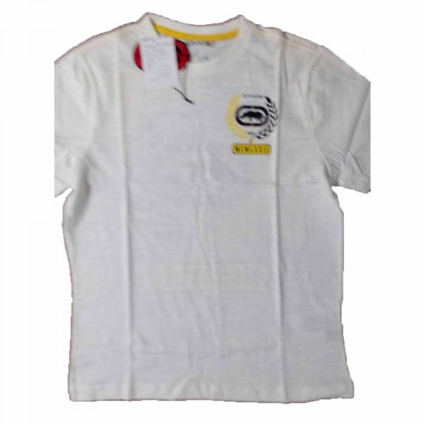 Camiseta Infantil Ecko