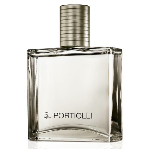 Colônia Desodorante Masculina Jequiti Portiolli