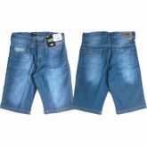 Bermuda Jeans