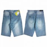 Bermuda Jeans