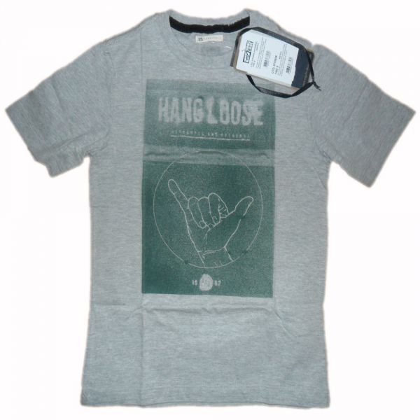 Camisa Infantil Hang Loose
