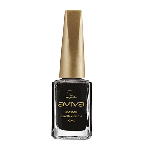 Esmalte Jequiti Aviva Moscou