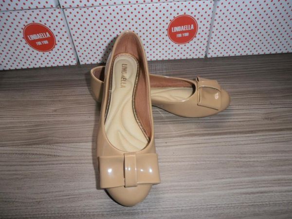 Sapatilha Basic lindaella #3