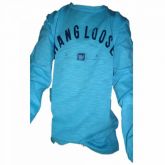 Camiseta Manga Longa