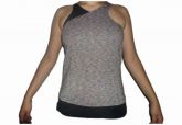Blusa Prisma Top Cia