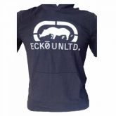 Camiseta Infantil Ecko