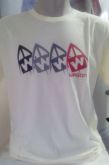 Camiseta Wagon