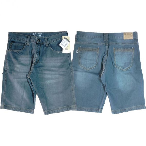 Bermuda Jeans HD