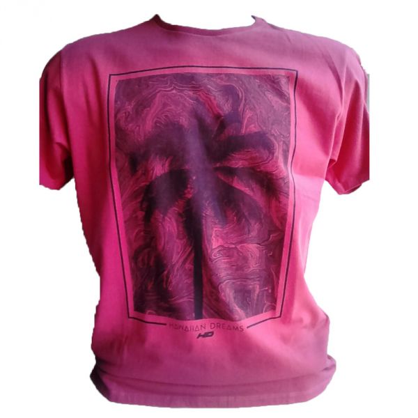 Camiseta Adulto HD