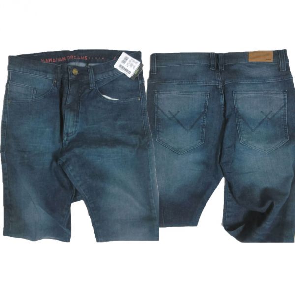 Calça Jeans HD