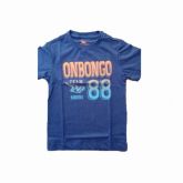 Camiseta Onbongo