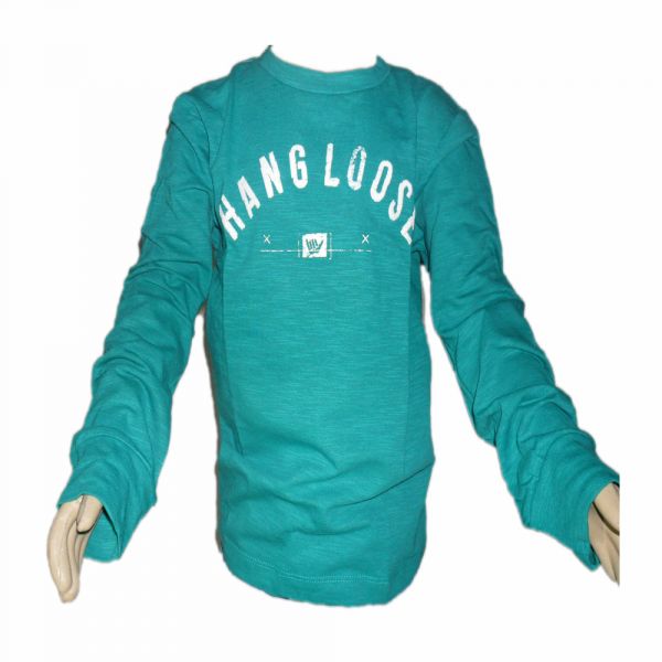 Camiseta Manga Longa