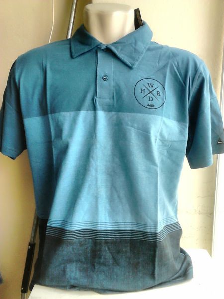 Polo HD