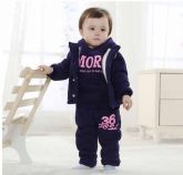Conjunto Baby